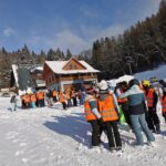 Abbildung – Ski- und Snowboardlager der 7. Klassen in Rokytnice &#8211; Oberschule an der Weinau