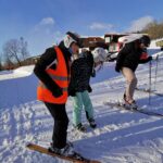 Abbildung – Ski- und Snowboardlager der 7. Klassen in Rokytnice &#8211; Oberschule an der Weinau