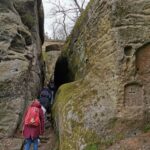 Screenshot – Historisch-geographische Exkursion der Klasse 6a nach Oybin &#8211; Oberschule an der Weinau