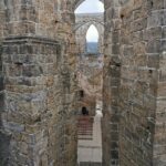 Visual – Historisch-geographische Exkursion der Klasse 6a nach Oybin &#8211; Oberschule an der Weinau