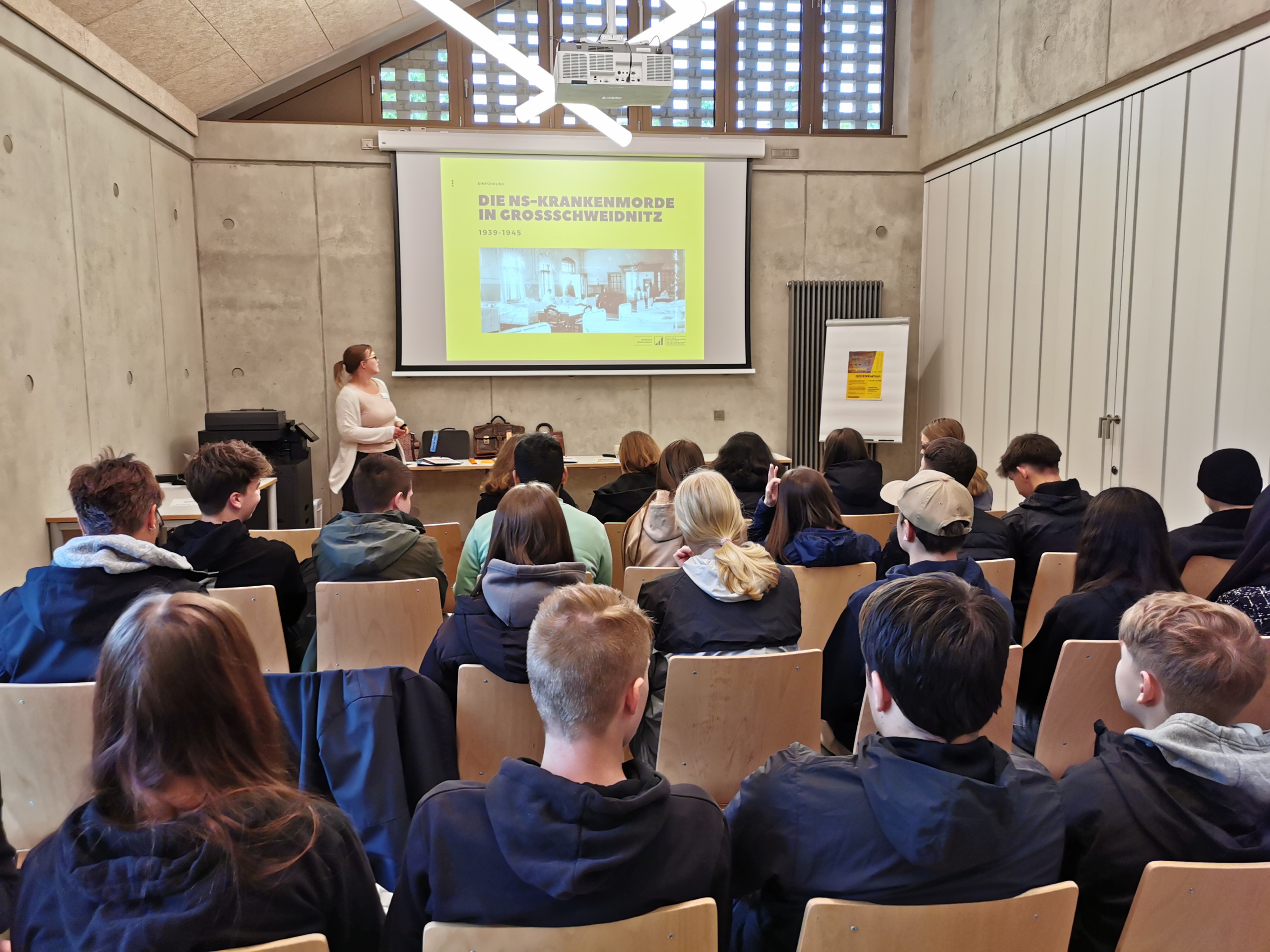 Screenshot – 2025 &#8211; Oberschule an der Weinau