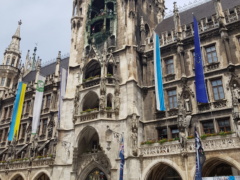 Rathaus München