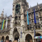 Rathaus München