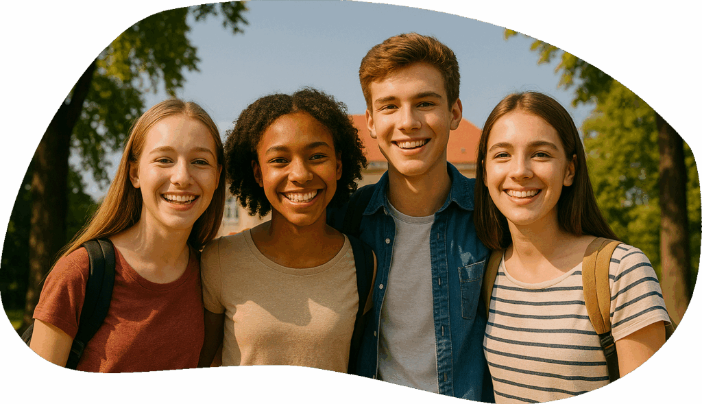 Foto – Oberschule an der Weinau