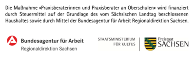 Produktbild – Praxisberatung &#8211; Oberschule an der Weinau