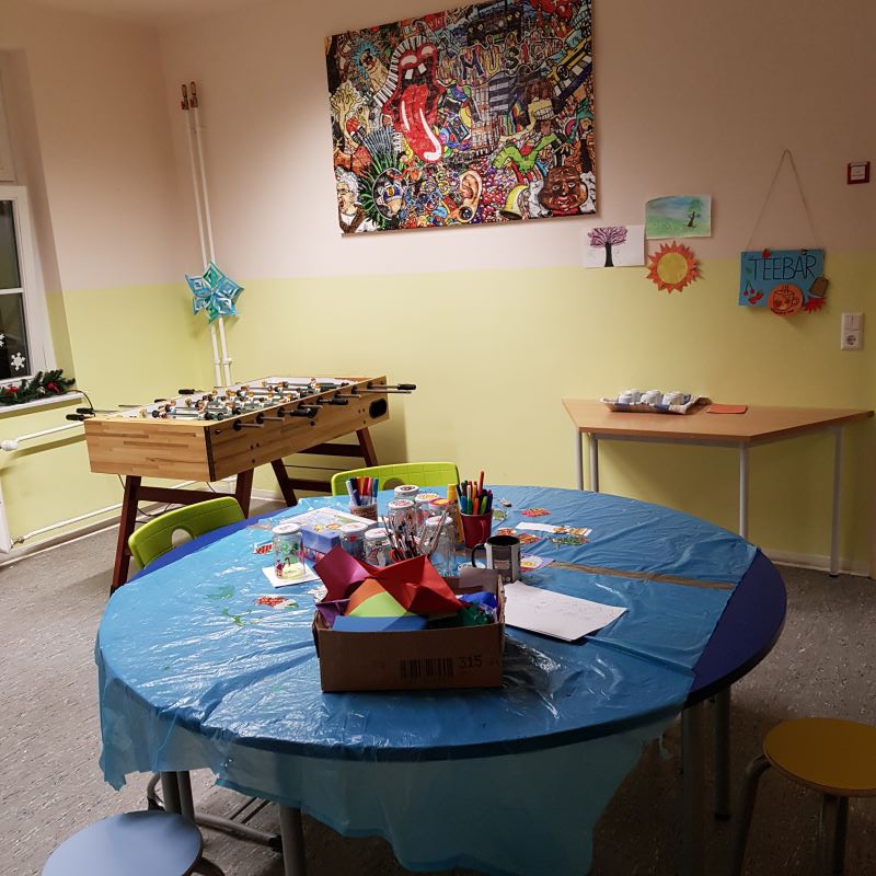 Visual – Schulclub &#8211; Oberschule an der Weinau