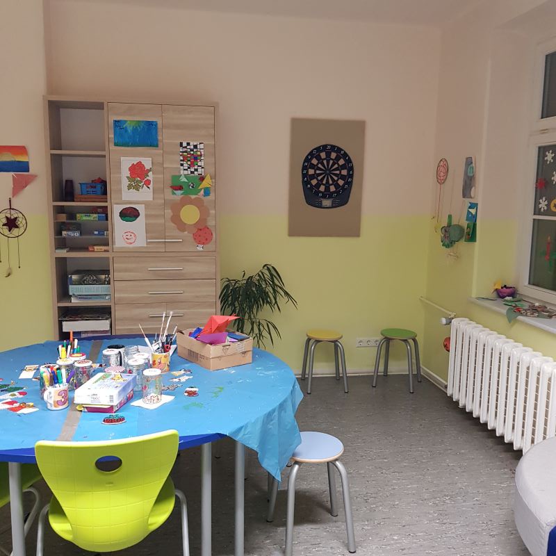 Design-Element – Schulclub &#8211; Oberschule an der Weinau