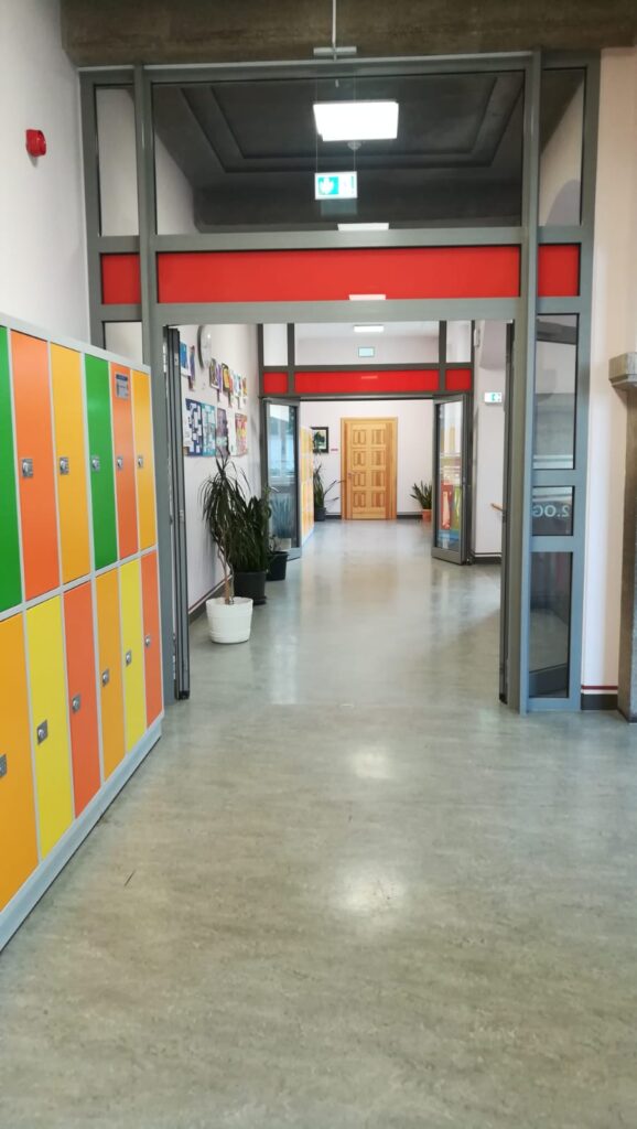 Grafik – Unsere Schule &#8211; Oberschule an der Weinau