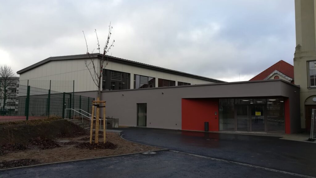 Grafik – Unsere Schule &#8211; Oberschule an der Weinau