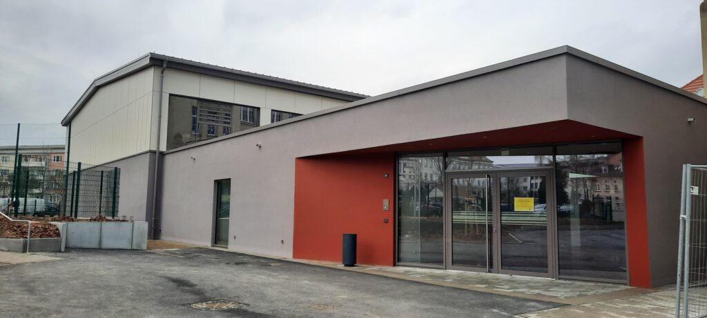 Visual – Unsere Schule &#8211; Oberschule an der Weinau