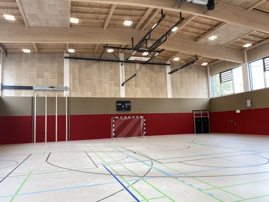 Foto – Unsere Schule &#8211; Oberschule an der Weinau