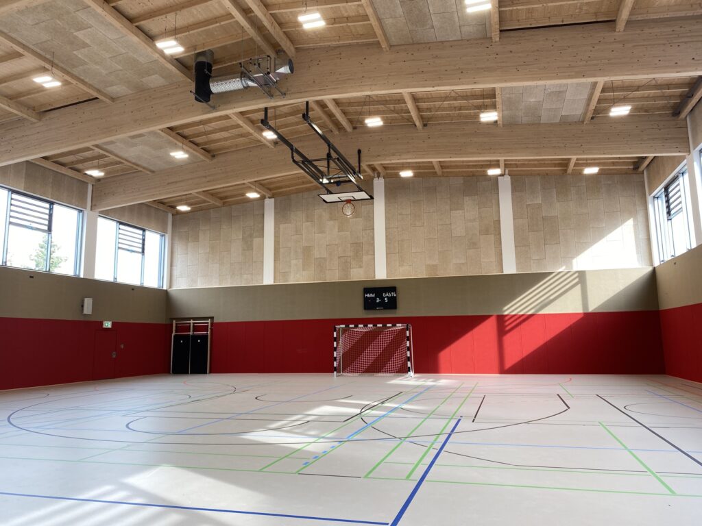 Visual – Unsere Schule &#8211; Oberschule an der Weinau