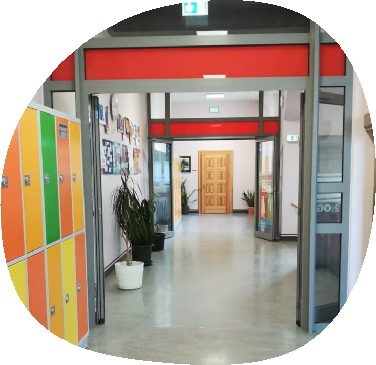 Abbildung – Oberschule an der Weinau