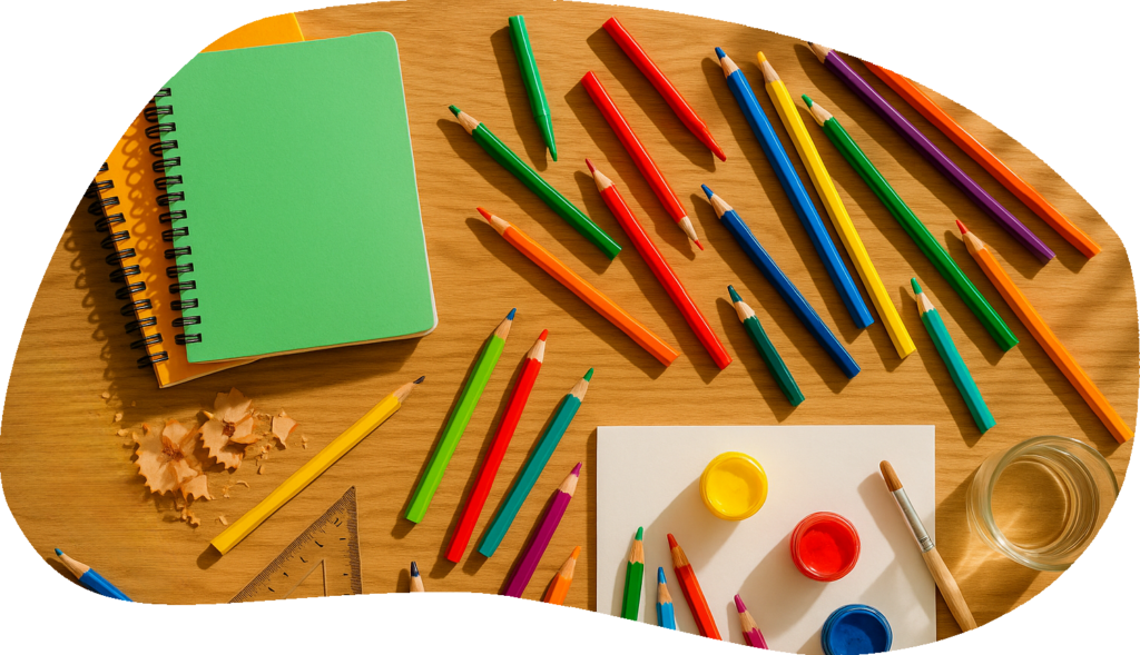 Produktbild – Unsere Schule &#8211; Oberschule an der Weinau