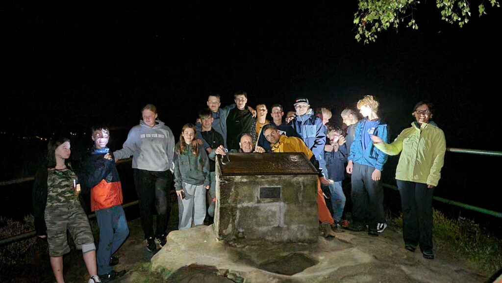 Screenshot – Nachhaltigkeitscamp 2025 &#8211; Oberschule an der Weinau