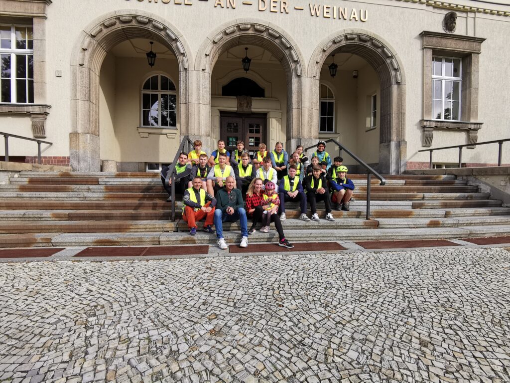 Nachhaltigkeitscamp 2025