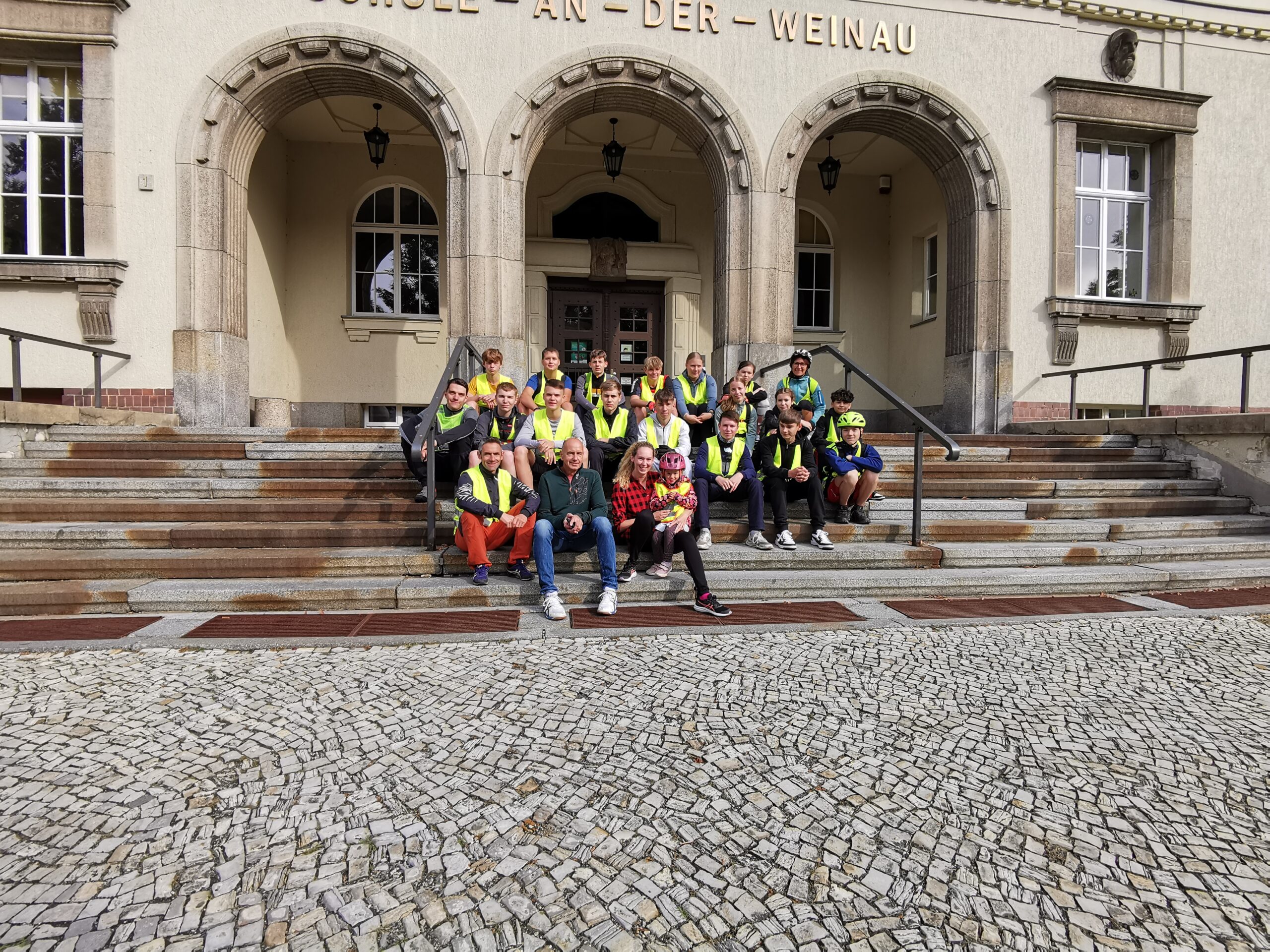 Nachhaltigkeitscamp 2025
