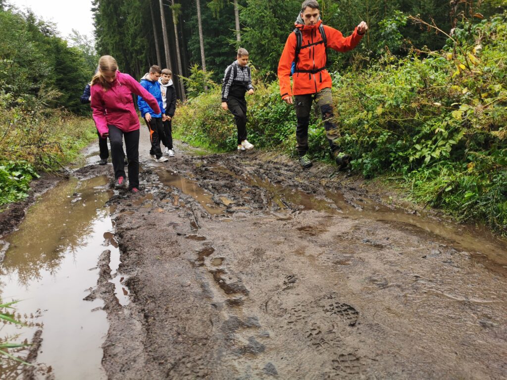 Design-Element – Nachhaltigkeitscamp 2025 &#8211; Oberschule an der Weinau