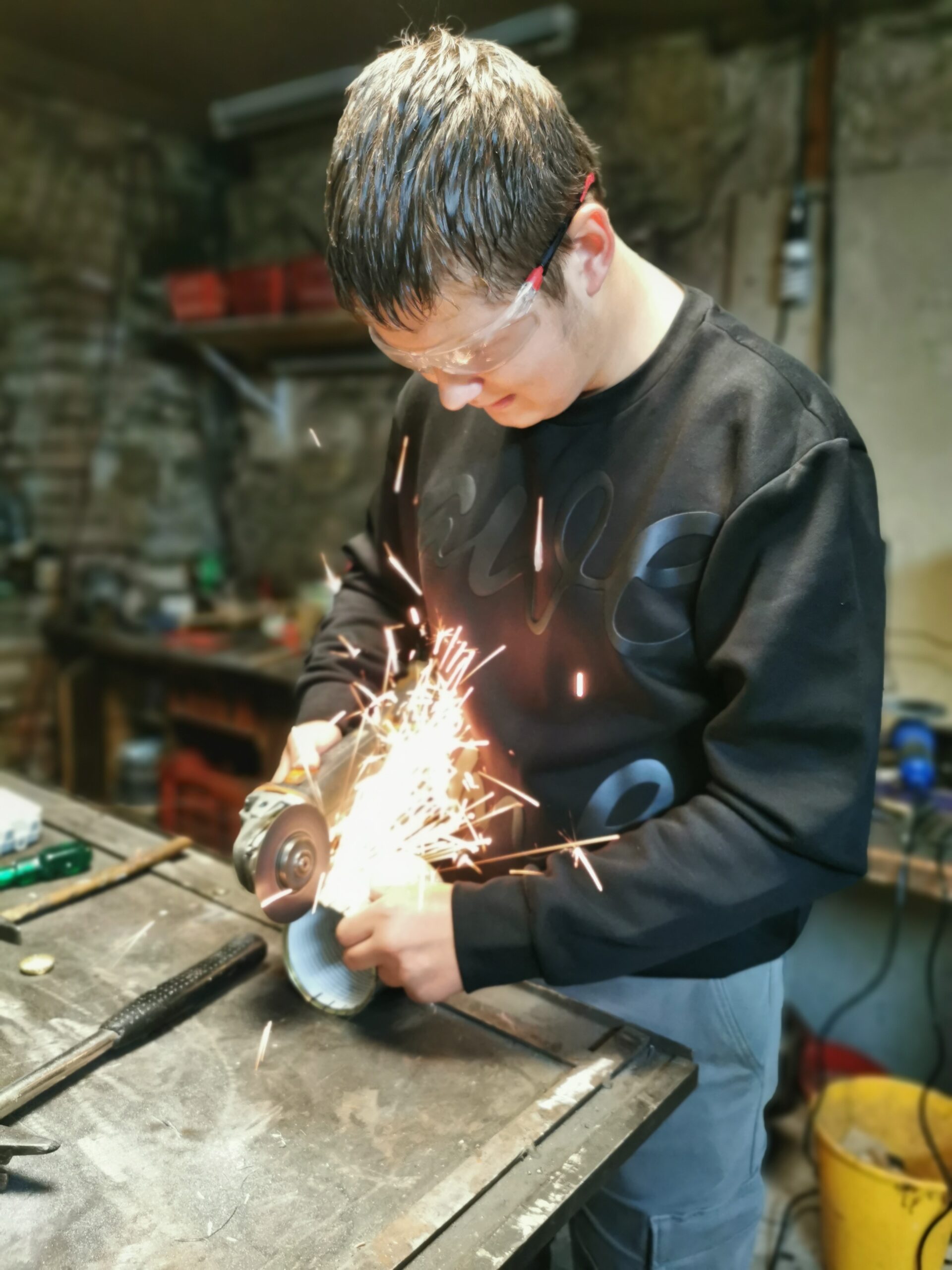 Kunstprojekt