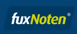 Logo Fuxnoten