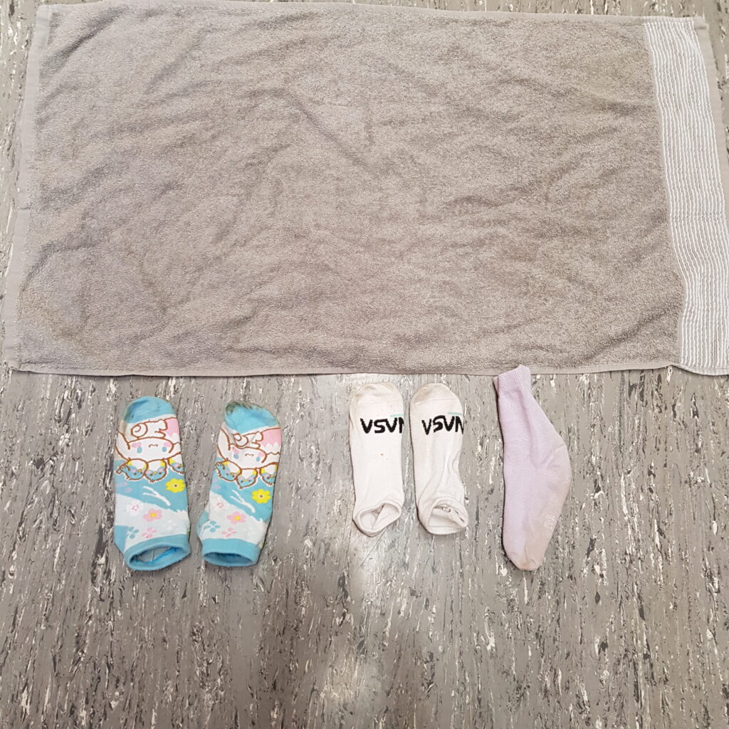 Visual – Fundsachen &#8211; Oberschule an der Weinau