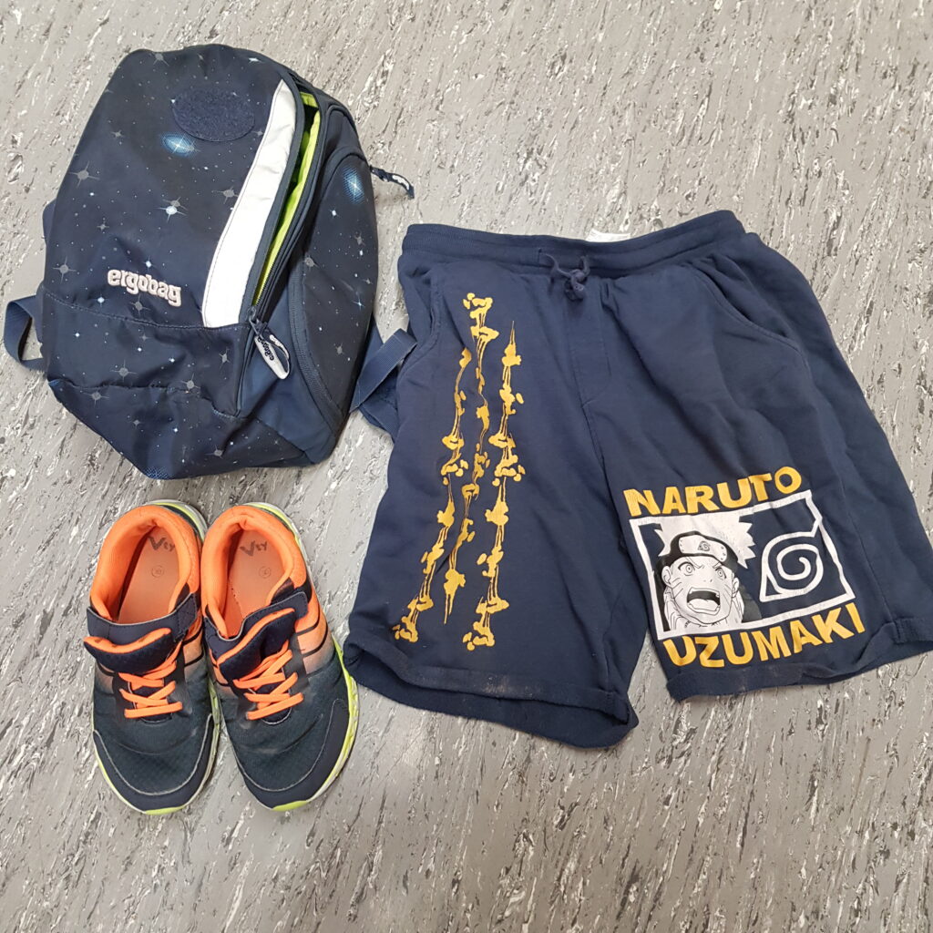 Pressefoto – Fundsachen &#8211; Oberschule an der Weinau