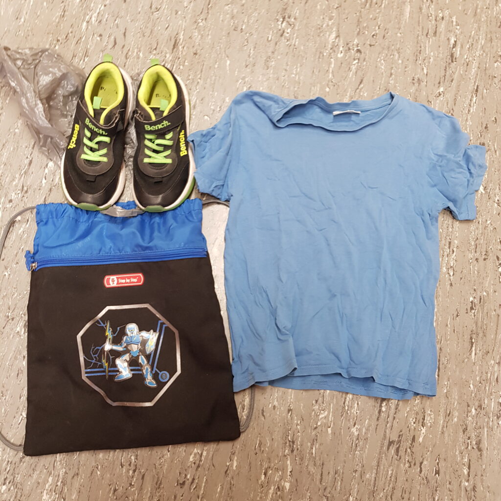 Grafik – Fundsachen &#8211; Oberschule an der Weinau