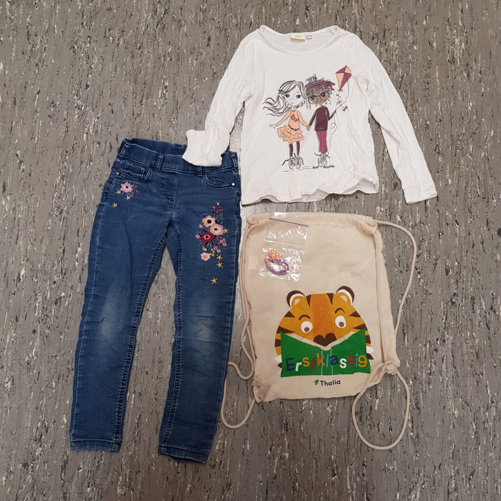 Bildmaterial – Fundsachen &#8211; Oberschule an der Weinau