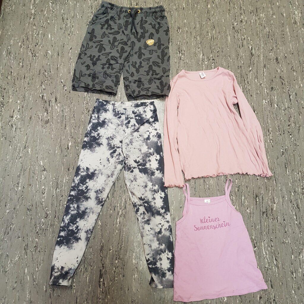 Produktbild – Fundsachen &#8211; Oberschule an der Weinau