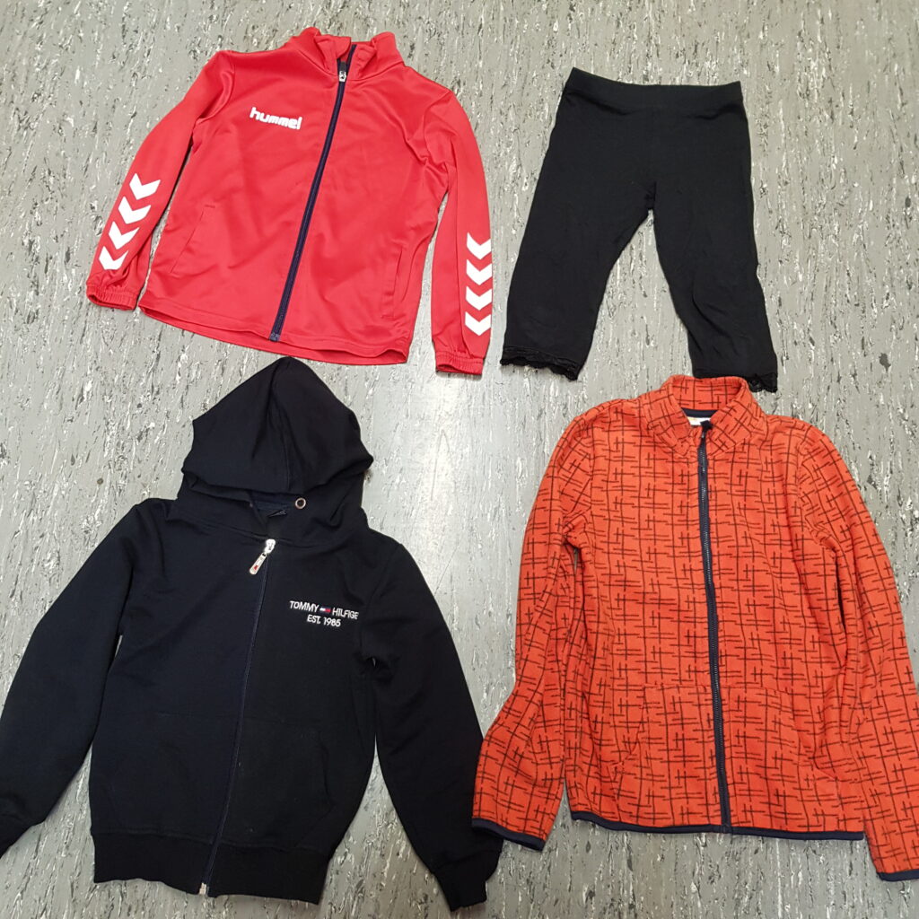 Illustration – Fundsachen &#8211; Oberschule an der Weinau