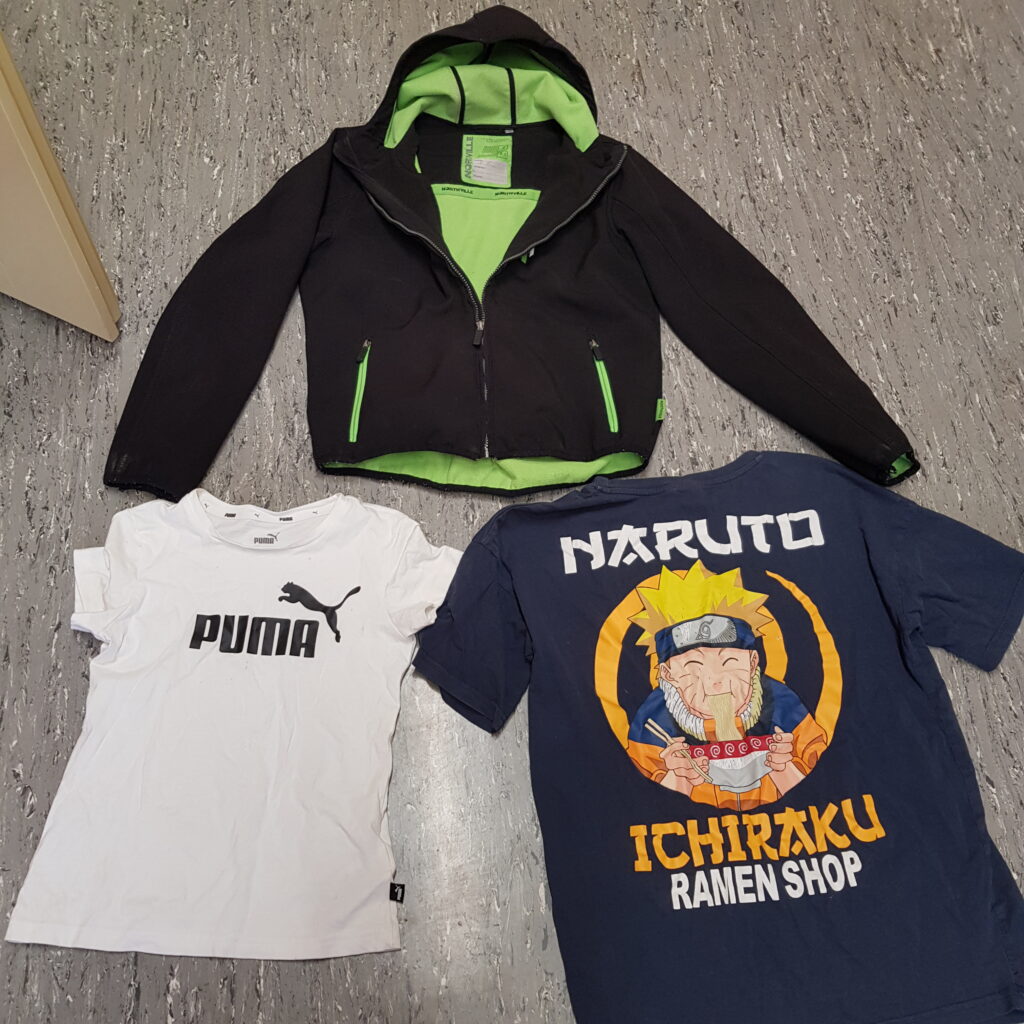 Pressefoto – Fundsachen &#8211; Oberschule an der Weinau