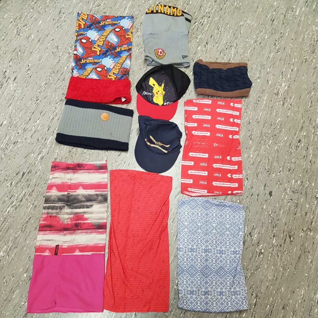 Design-Element – Fundsachen &#8211; Oberschule an der Weinau