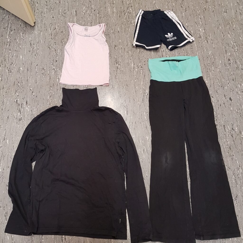 Abbildung – Fundsachen &#8211; Oberschule an der Weinau