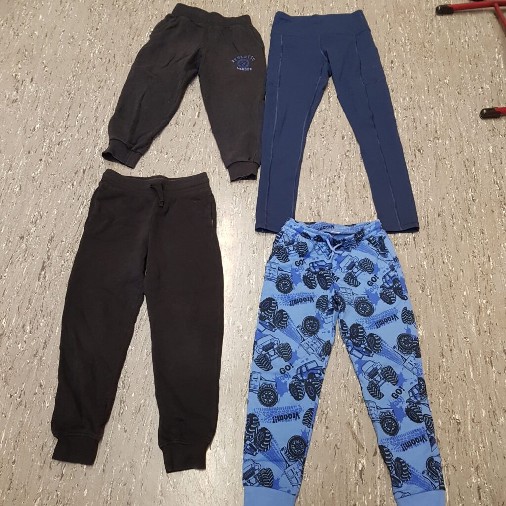 Visual – Fundsachen &#8211; Oberschule an der Weinau