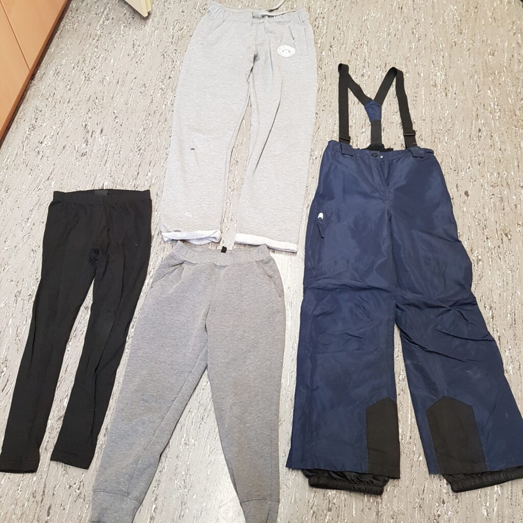 Grafik – Fundsachen &#8211; Oberschule an der Weinau