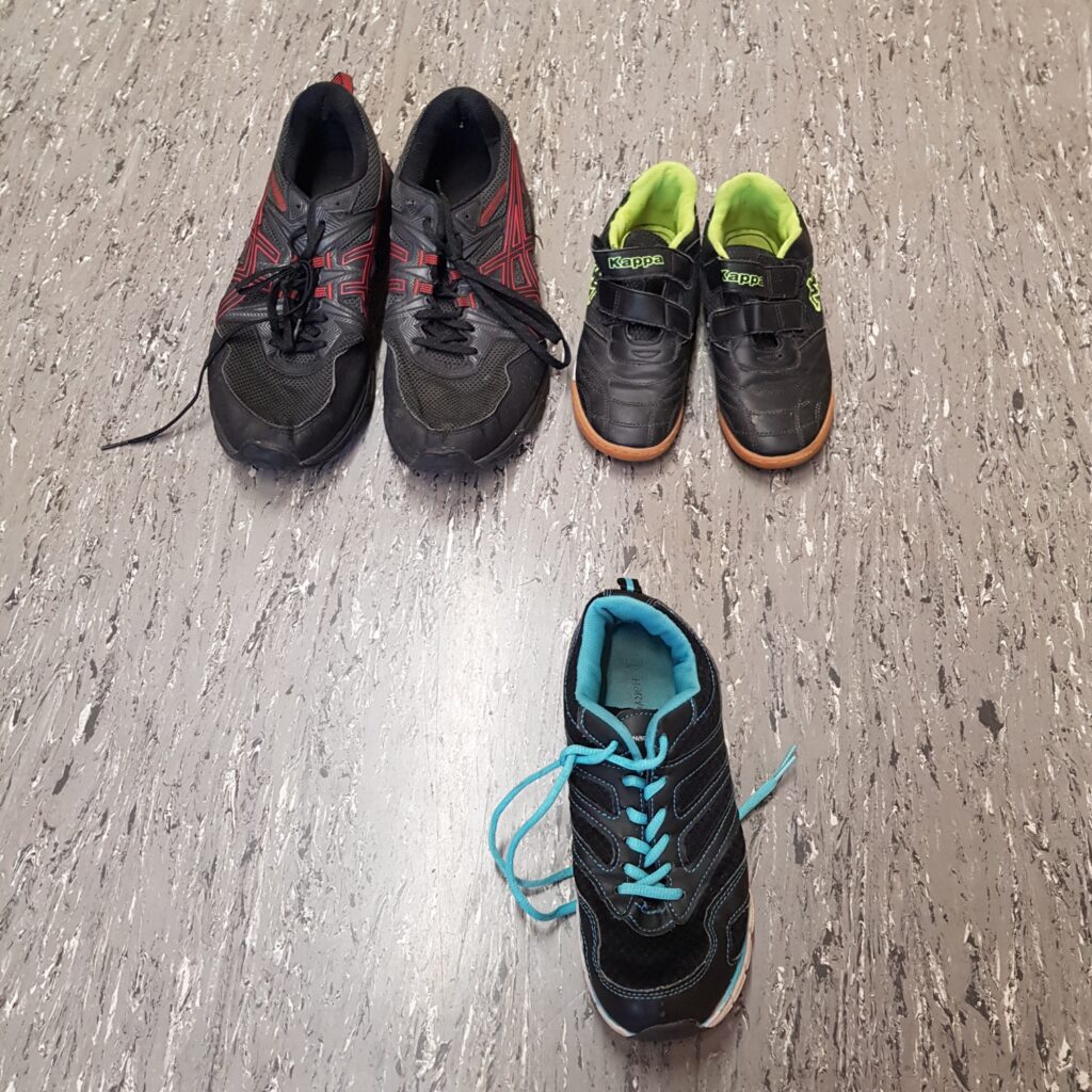 Abbildung – Fundsachen &#8211; Oberschule an der Weinau