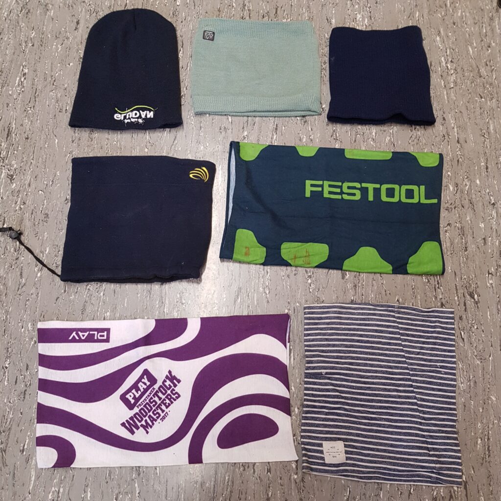 Foto – Fundsachen &#8211; Oberschule an der Weinau