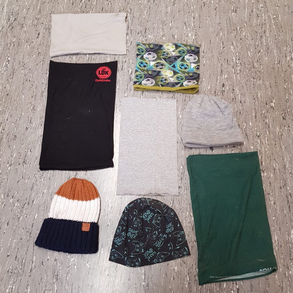 Screenshot – Fundsachen &#8211; Oberschule an der Weinau