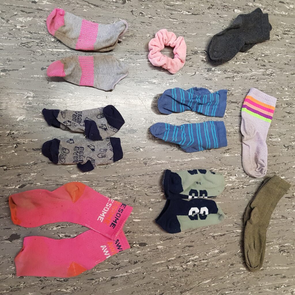 Foto – Fundsachen &#8211; Oberschule an der Weinau