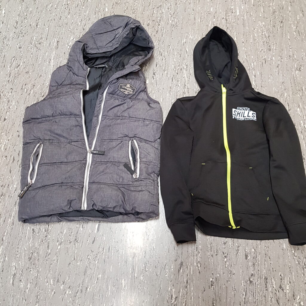 Foto – Fundsachen &#8211; Oberschule an der Weinau