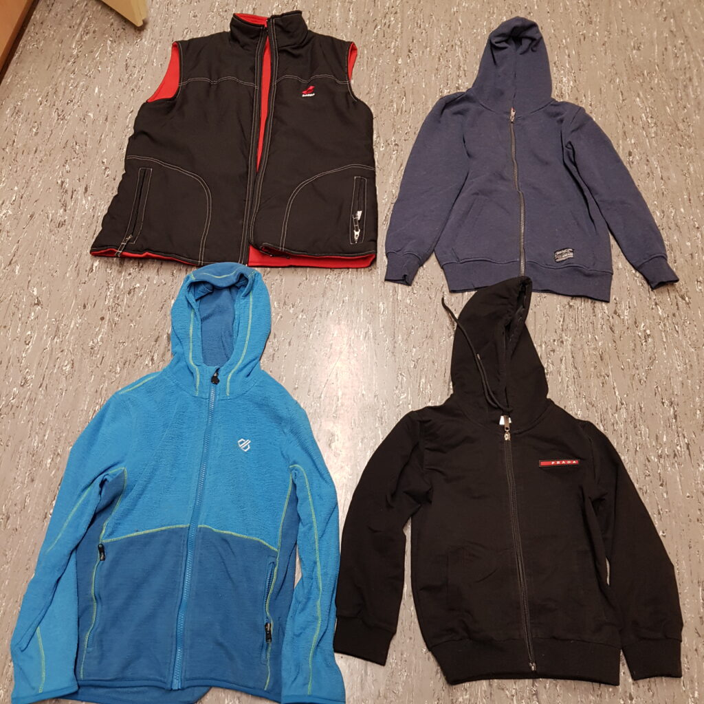 Pressefoto – Fundsachen &#8211; Oberschule an der Weinau