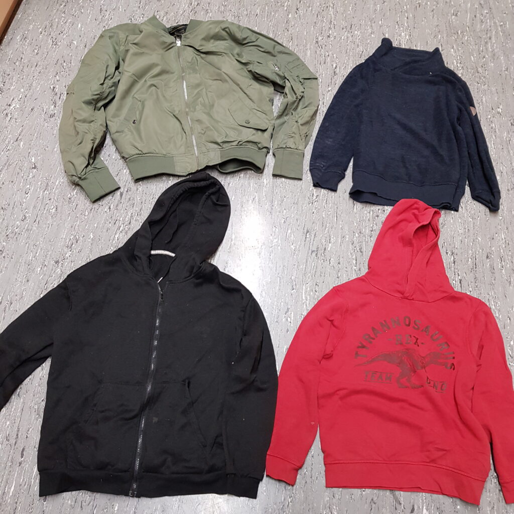 Produktbild – Fundsachen &#8211; Oberschule an der Weinau