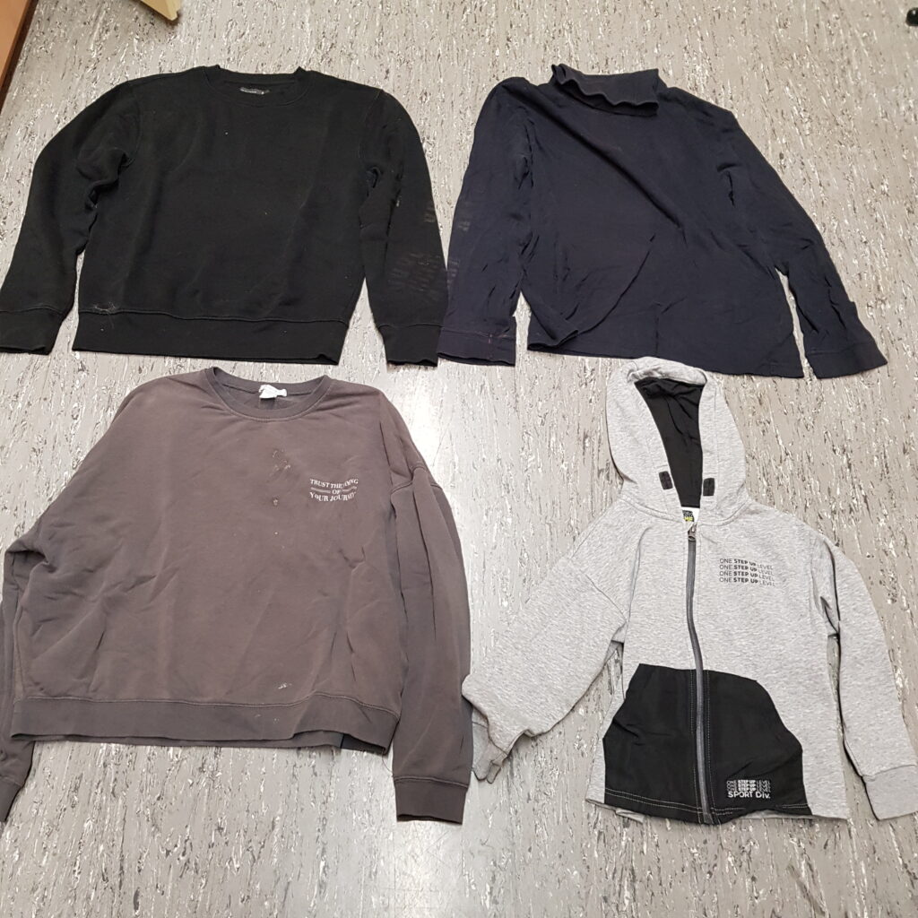 Produktbild – Fundsachen &#8211; Oberschule an der Weinau