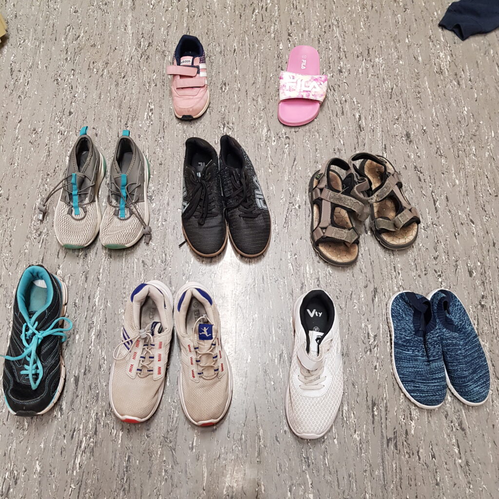 Design-Element – Fundsachen &#8211; Oberschule an der Weinau