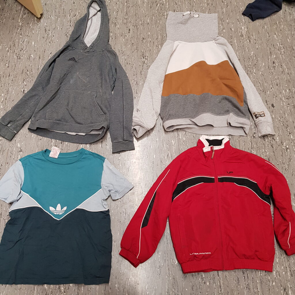 Design-Element – Fundsachen &#8211; Oberschule an der Weinau