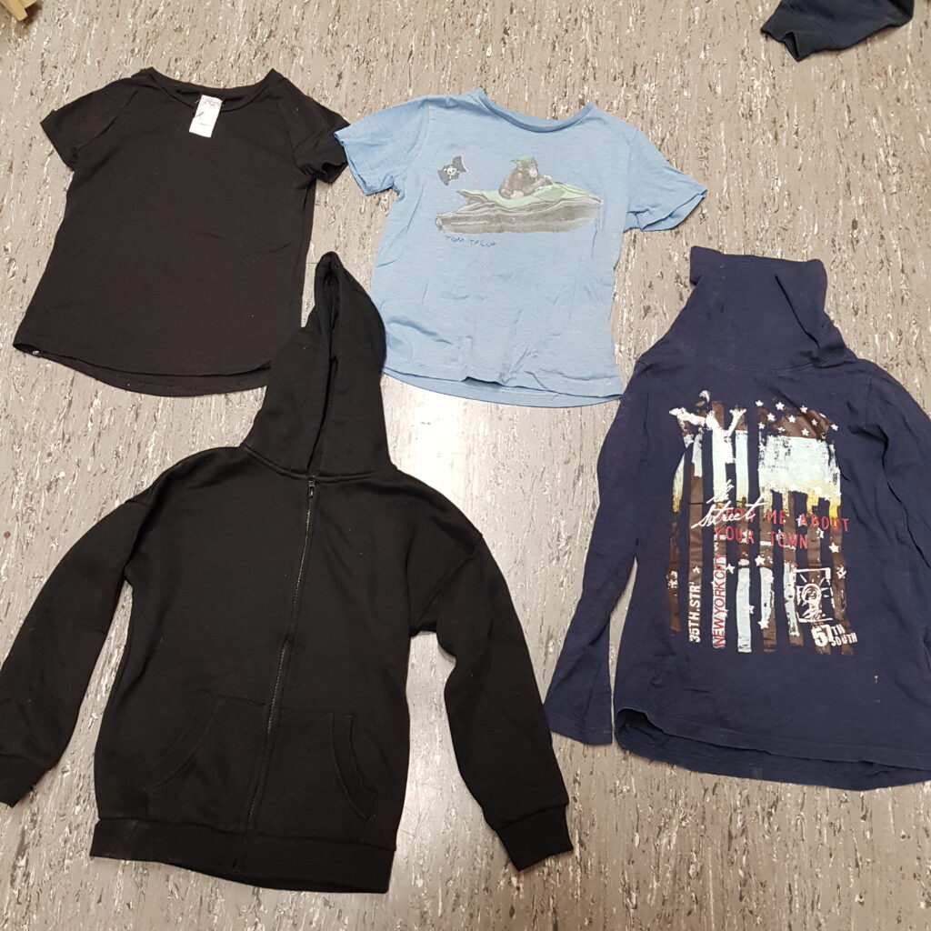 Foto – Fundsachen &#8211; Oberschule an der Weinau