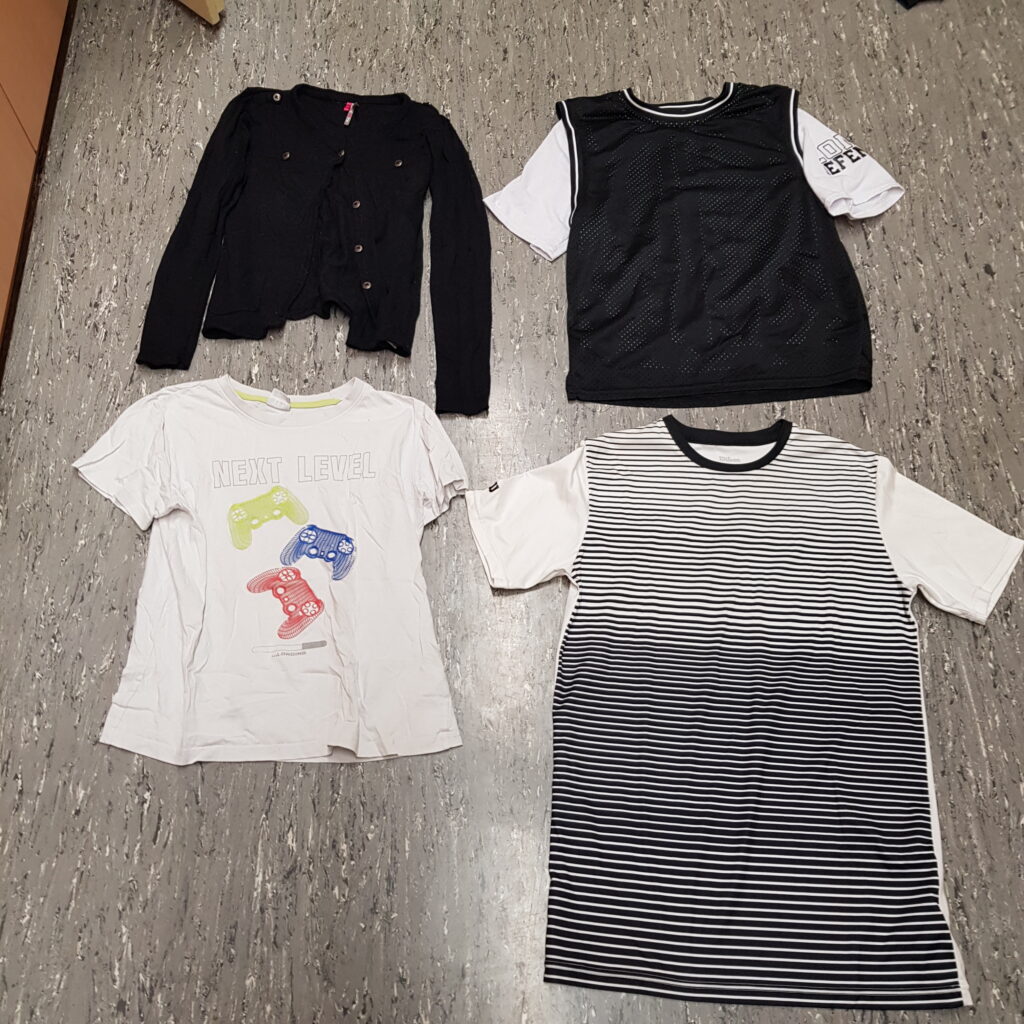 Visual – Fundsachen &#8211; Oberschule an der Weinau