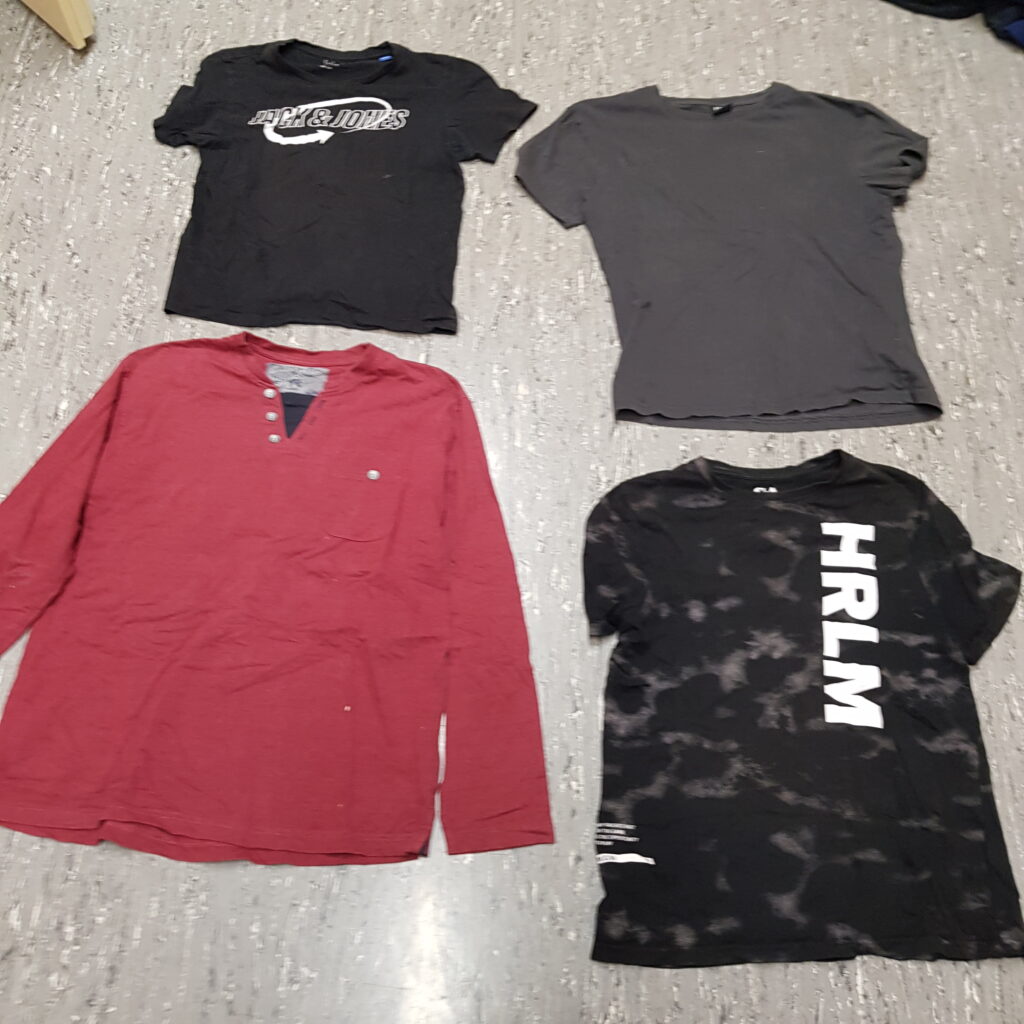 Foto – Fundsachen &#8211; Oberschule an der Weinau