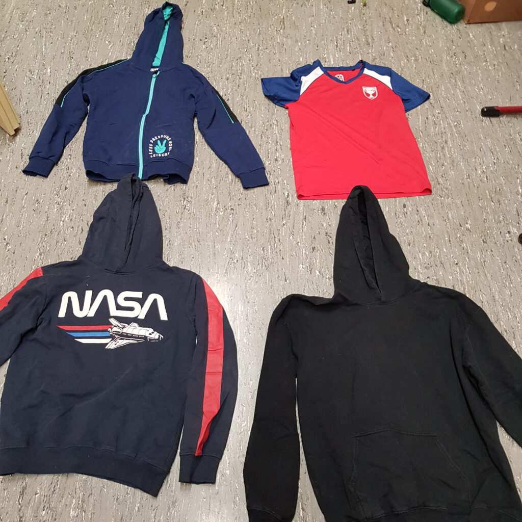 Design-Element – Fundsachen &#8211; Oberschule an der Weinau