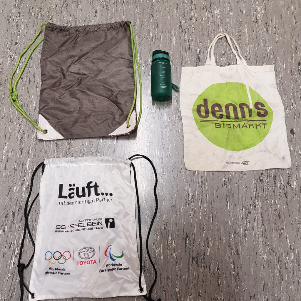 Visual – Fundsachen &#8211; Oberschule an der Weinau